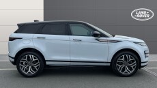 Land Rover Range Rover Evoque 2.0 P250 First Edition 5dr Auto Petrol Hatchback